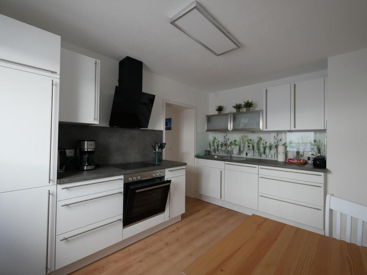 Neu Ab 2022: Schoene Ferienwohnung In Top-Lage 84M2 Langenargen Ngoại thất bức ảnh