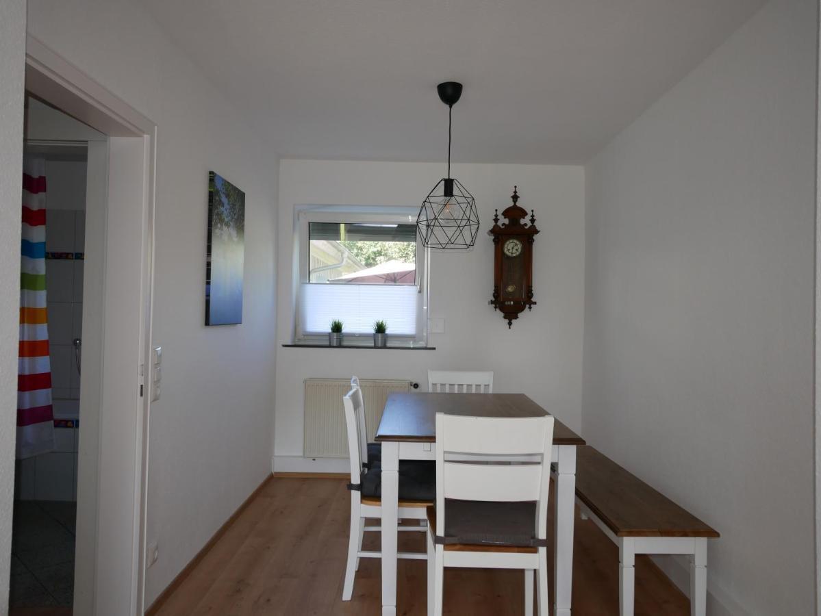 Neu Ab 2022: Schoene Ferienwohnung In Top-Lage 84M2 Langenargen Ngoại thất bức ảnh