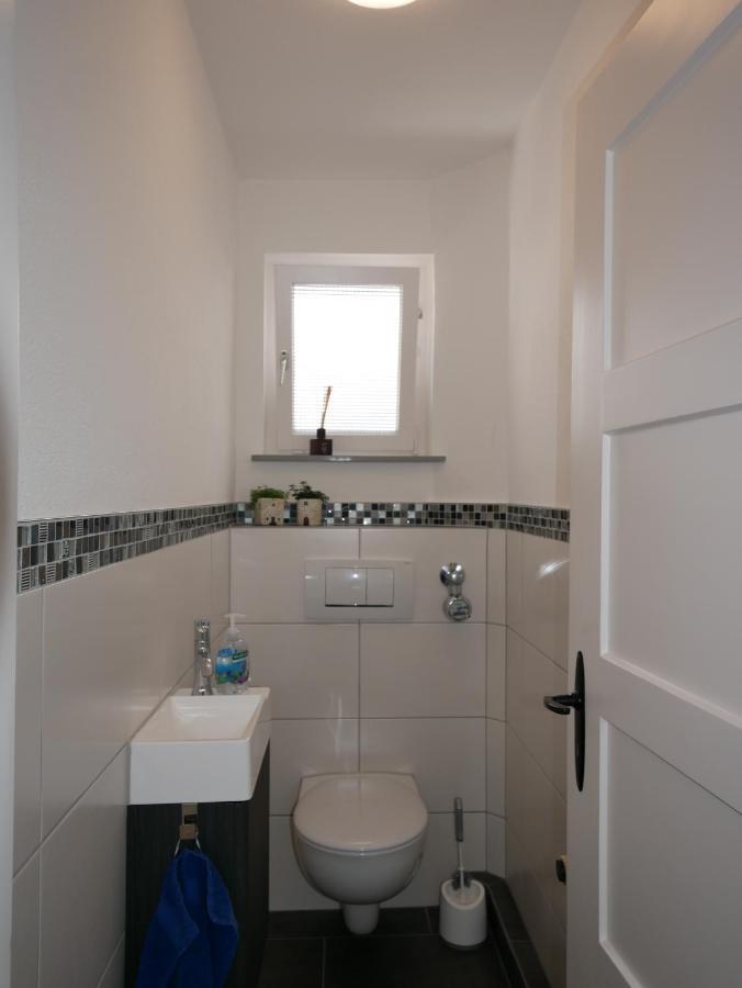 Neu Ab 2022: Schoene Ferienwohnung In Top-Lage 84M2 Langenargen Ngoại thất bức ảnh