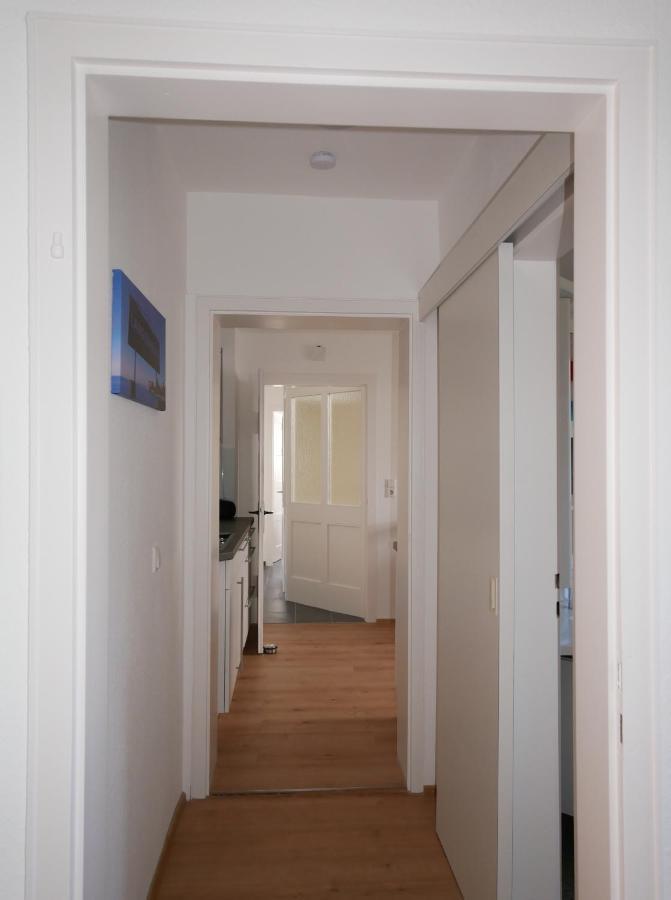 Neu Ab 2022: Schoene Ferienwohnung In Top-Lage 84M2 Langenargen Ngoại thất bức ảnh