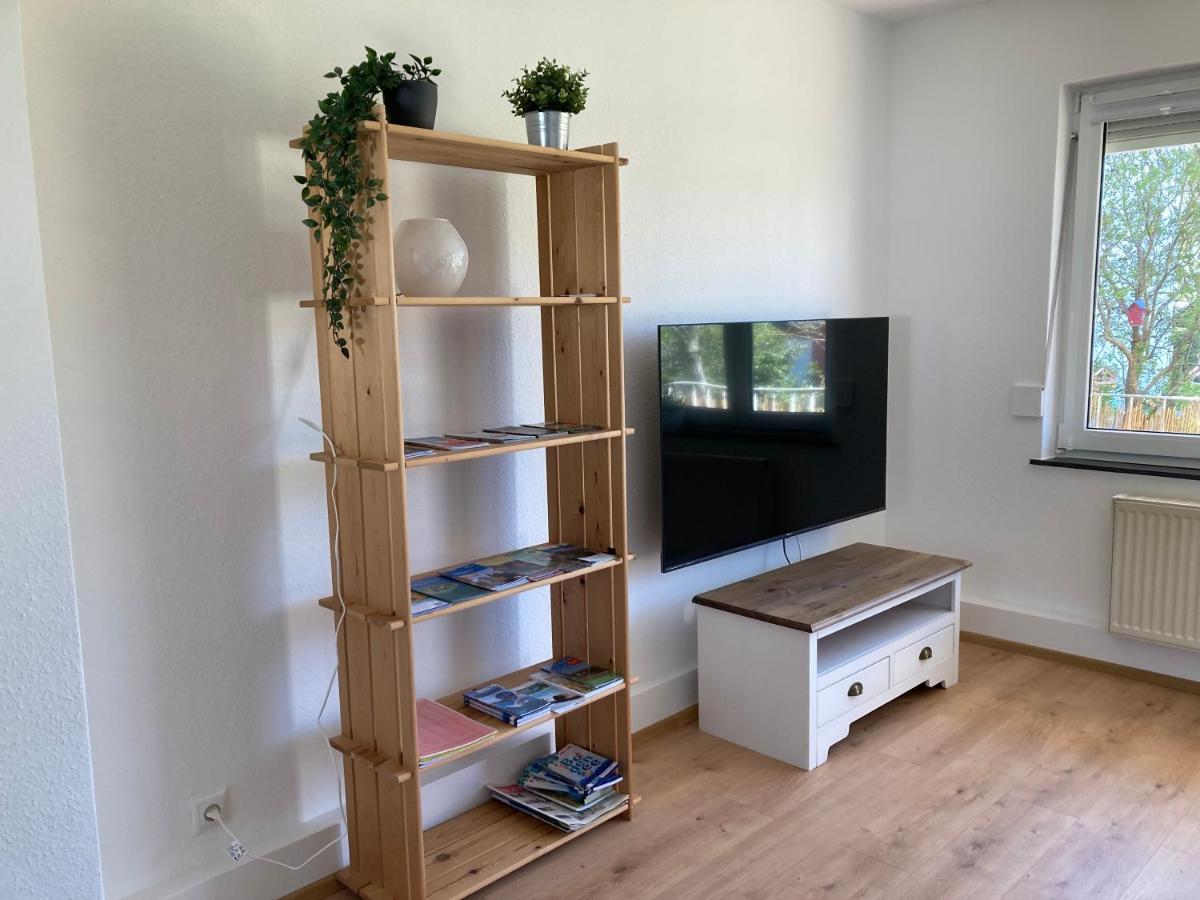 Neu Ab 2022: Schoene Ferienwohnung In Top-Lage 84M2 Langenargen Ngoại thất bức ảnh